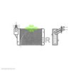 KAGER 32-0134 Heat Exchanger, interior heating